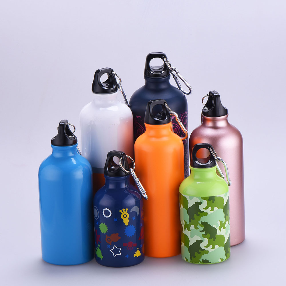 Custom Promotional Aluminum Water Bottle SPAL0054-1000 from Factory ...