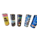 25-Pack 20oz Sublimation Skinny Tumbler