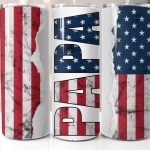 25-Pack 20oz Sublimation Skinny Tumbler