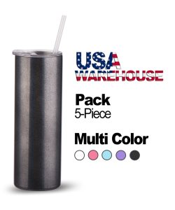 Wholesale Sublimation Tumblers | PromoWare -- Fulfill Your Promotion ...