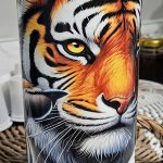 5-Tumbler Pack Bluetooth Speaker Sublimation Tumbler