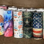 25 Count 20oz Sublimation Flat Bottom Tumbler