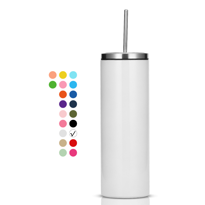 Custom Promotional 25-Pack 40OZ Stainless Steel Insulated Tumbler